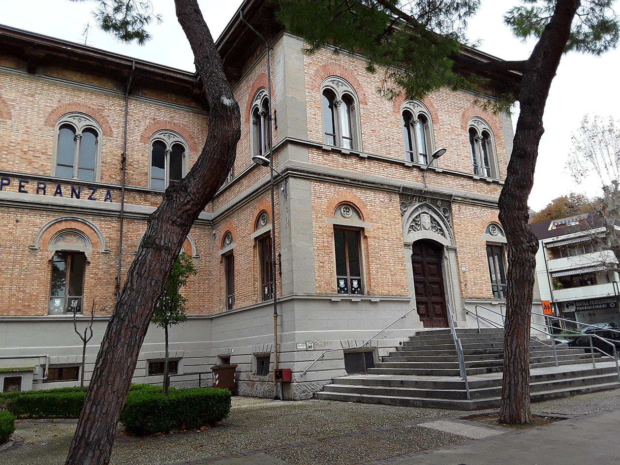 Scuola elementare "G. Speranza"