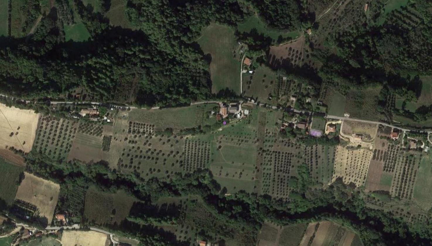 infrastruttura idrica, cisterna