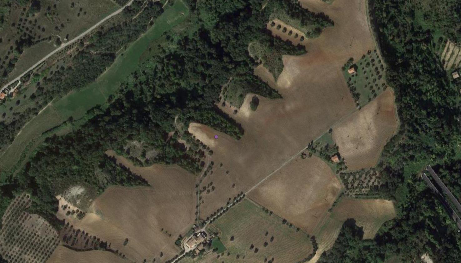 infrastruttura idrica, cisterna