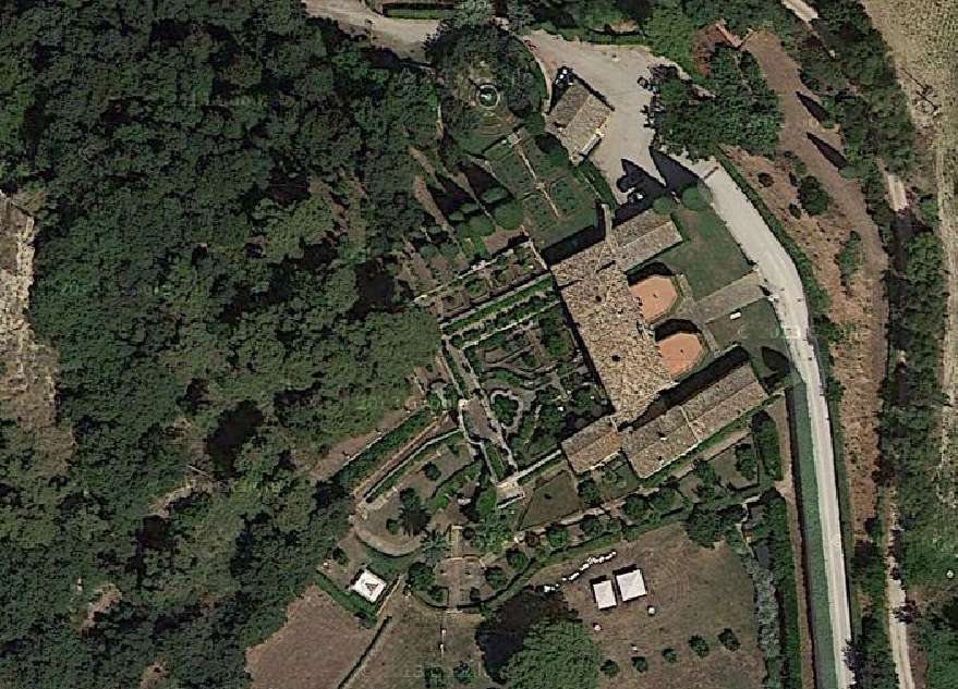 infrastruttura idrica, fontana