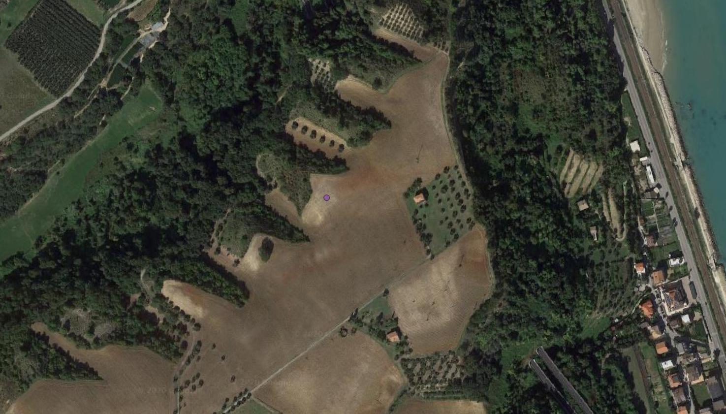 infrastruttura idrica, vasche