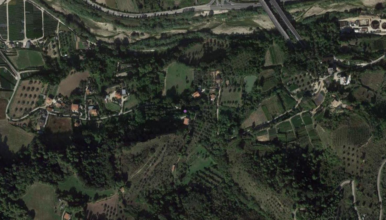 ritrovamento sporadico, monete, materiale eterogeneo, tombe