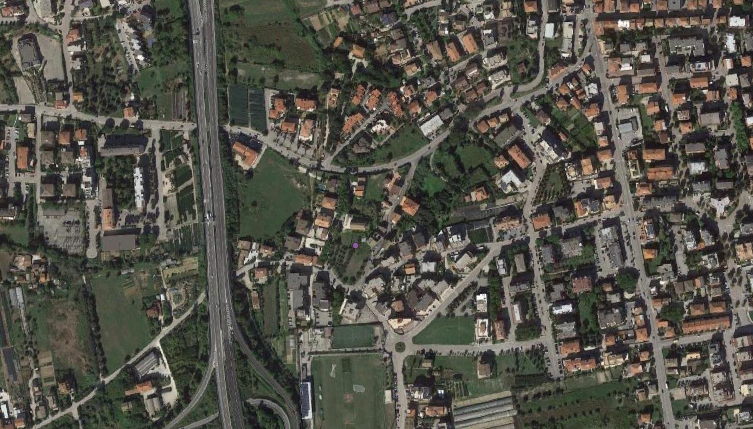 strutture per il culto, edificio di culto, complesso monastico
