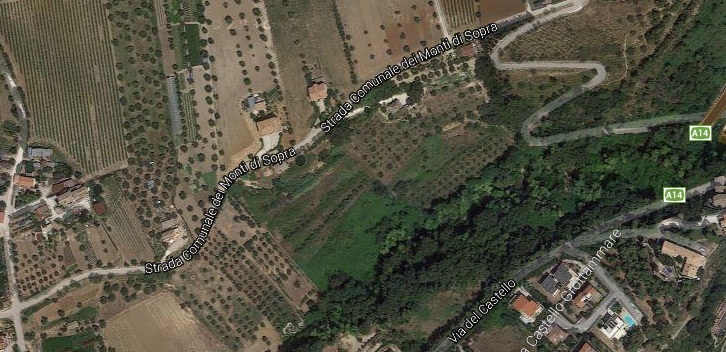 strutture per il culto, luogo di culto rupestre, monumento isolato per il culto