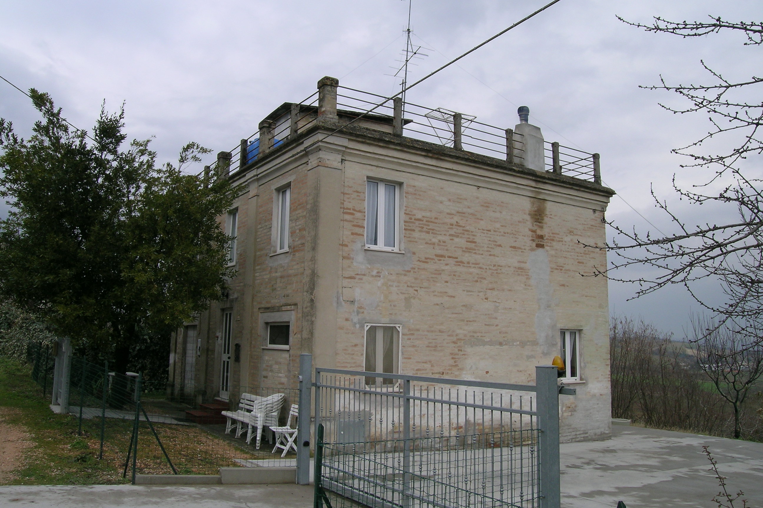 Casa isolata