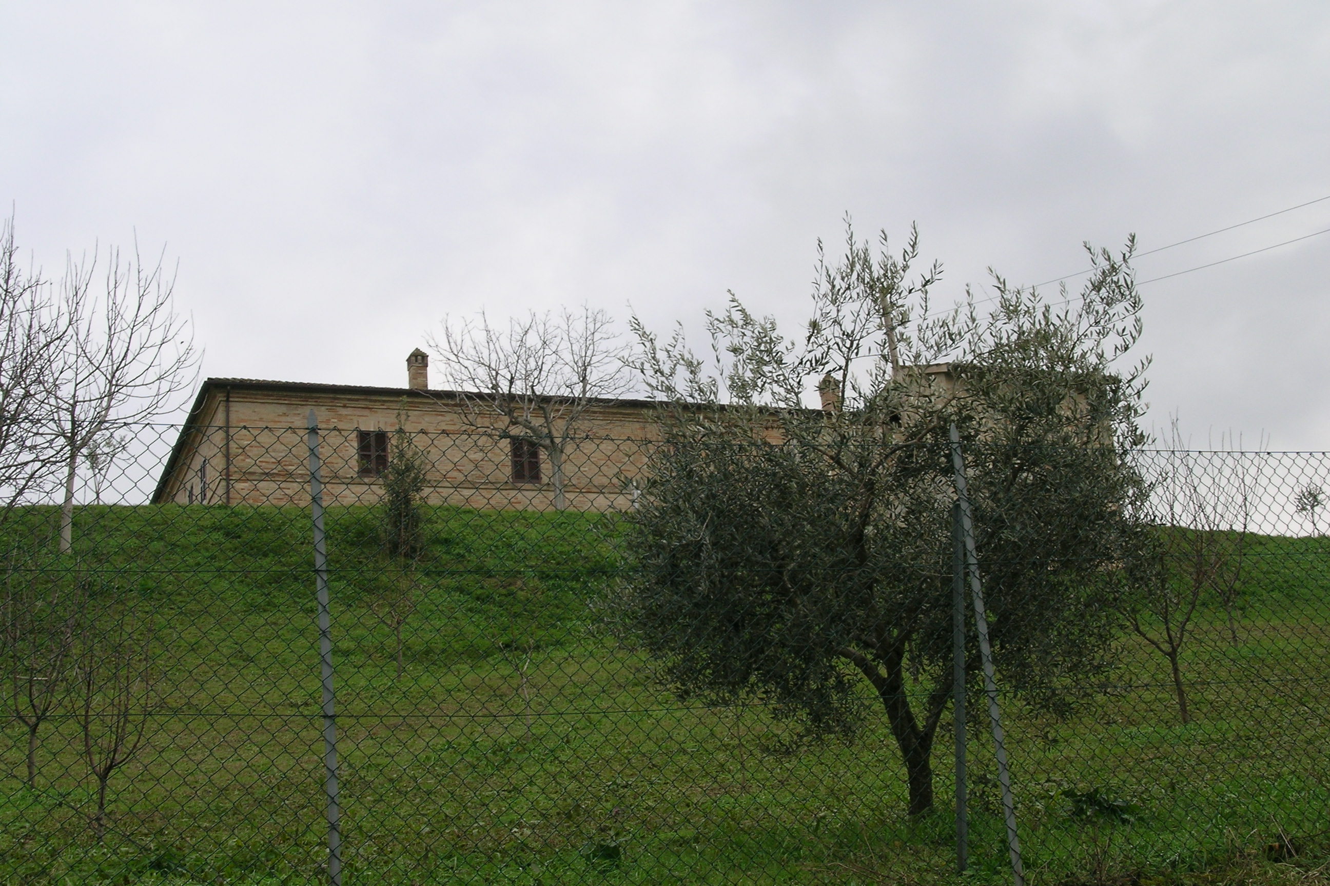 Casa padronale