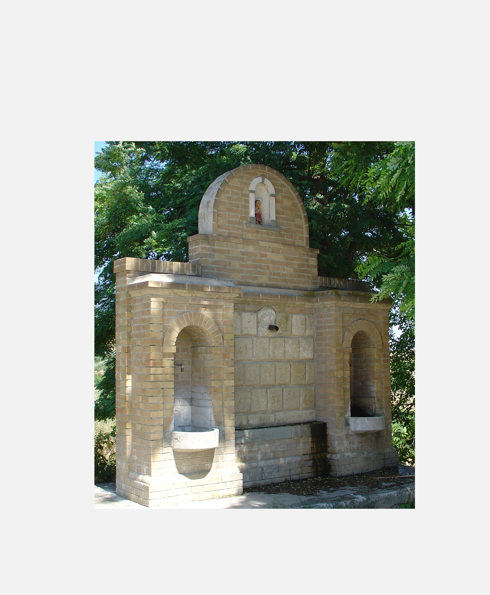 Fontana