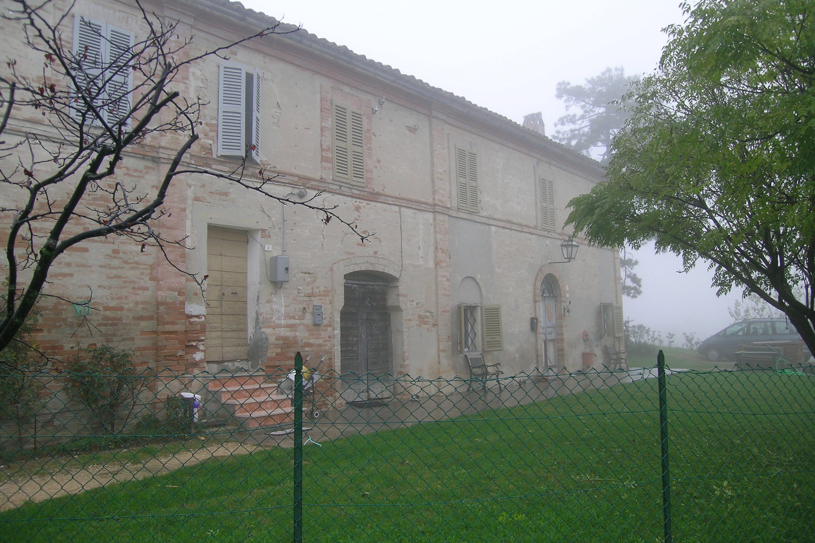 Villa Riposo