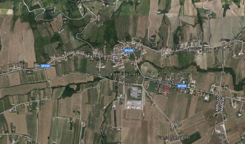 infrastruttura viaria, ponte