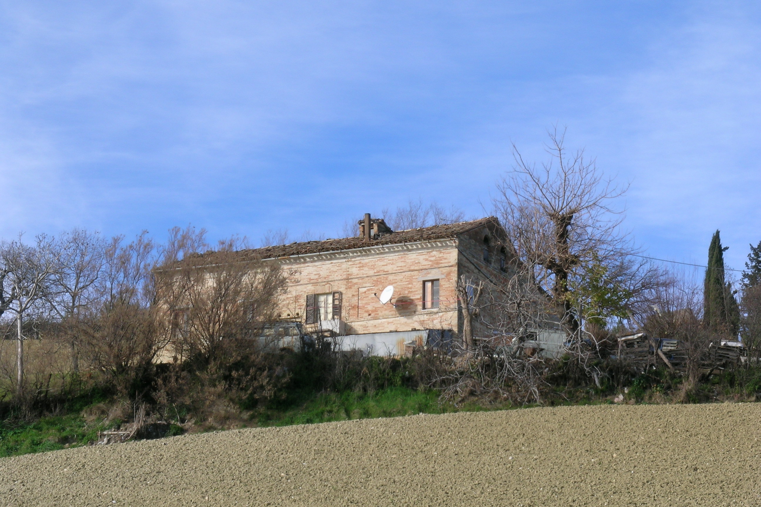 Casa colonica