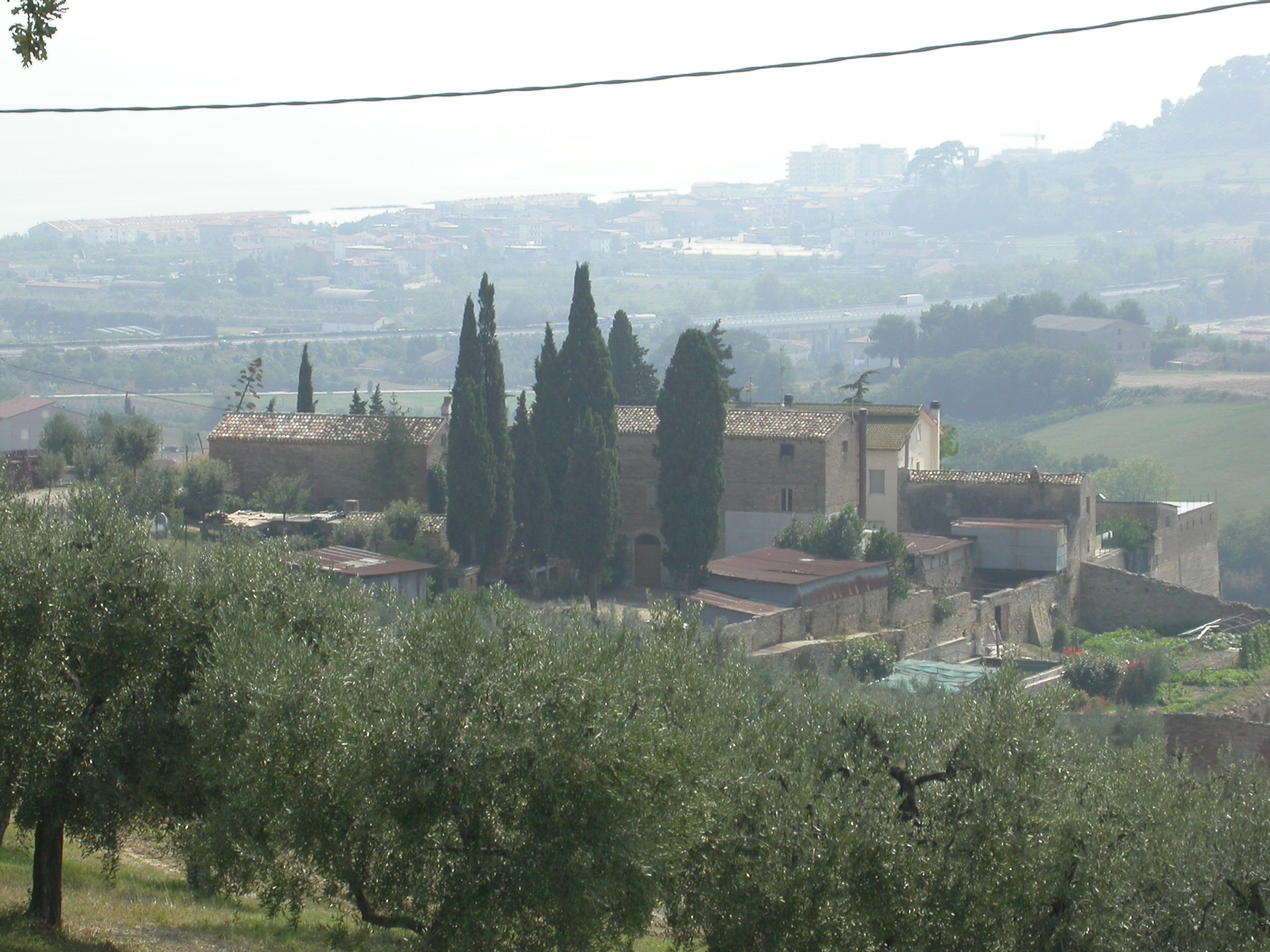 Giardino degli Agrumi