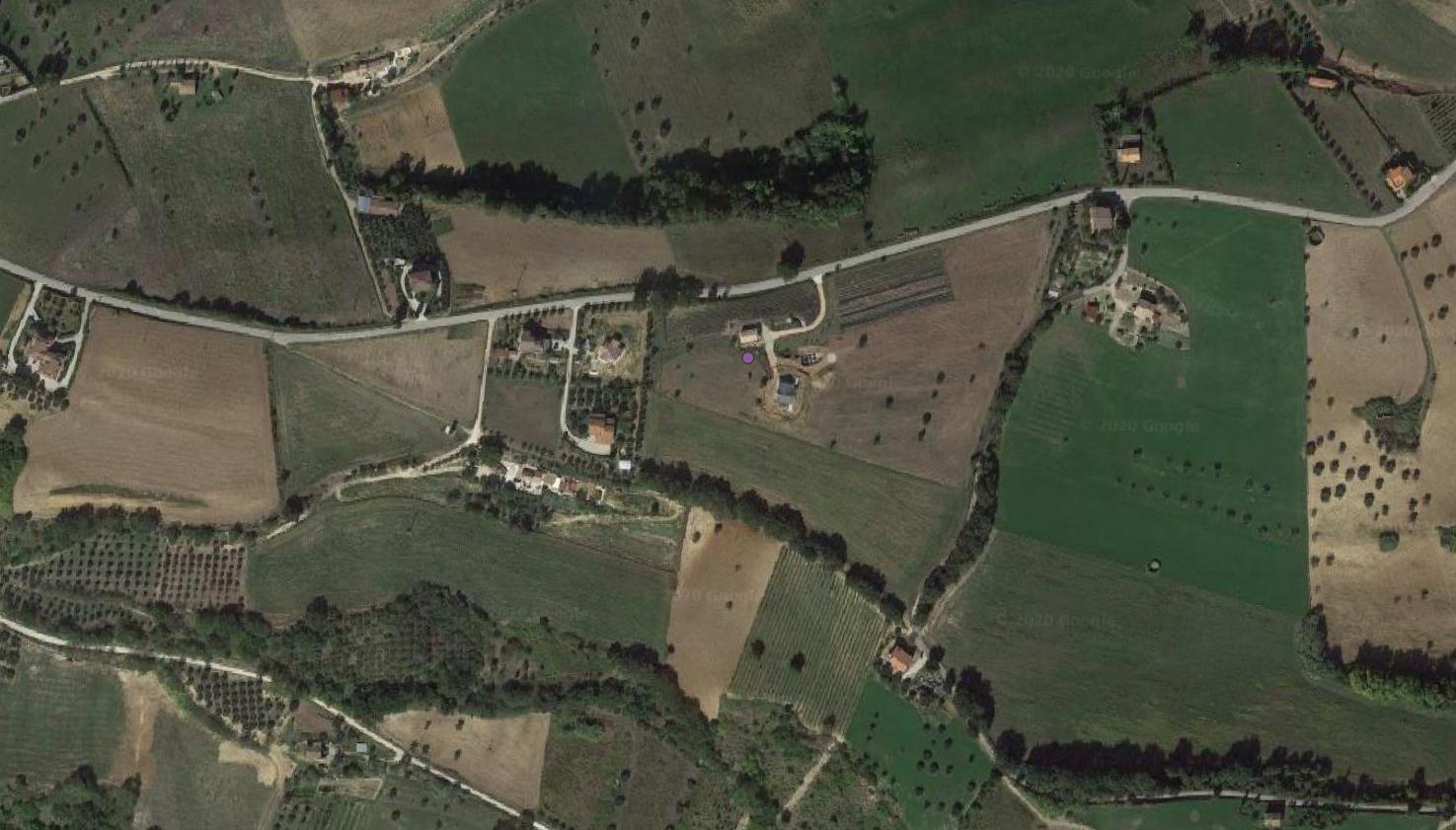 area di materiale mobile, industria litica