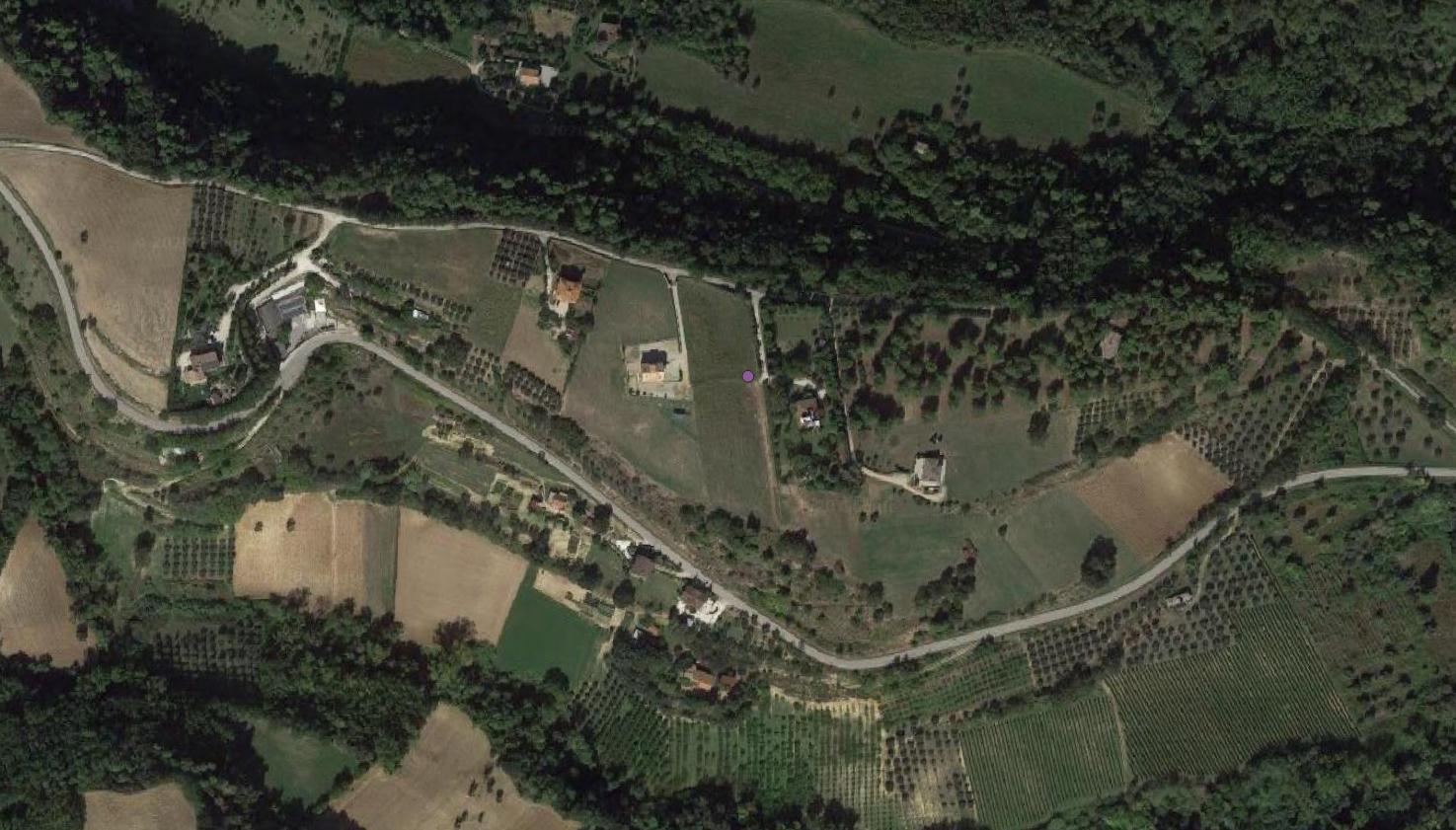 area di materiale mobile, industria litica