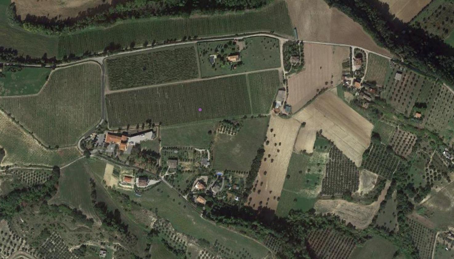 area di materiale mobile, industria litica