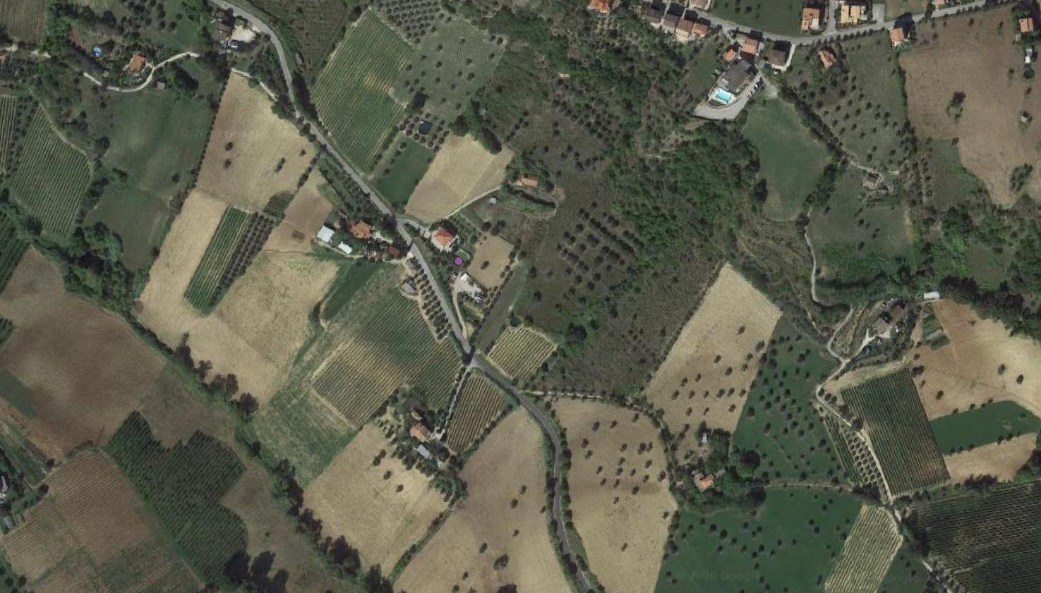 ritrovamento sporadico, bassorilievo