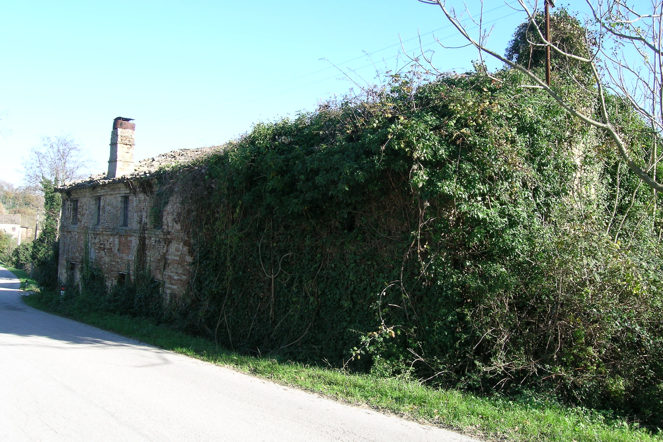 Casa canonica