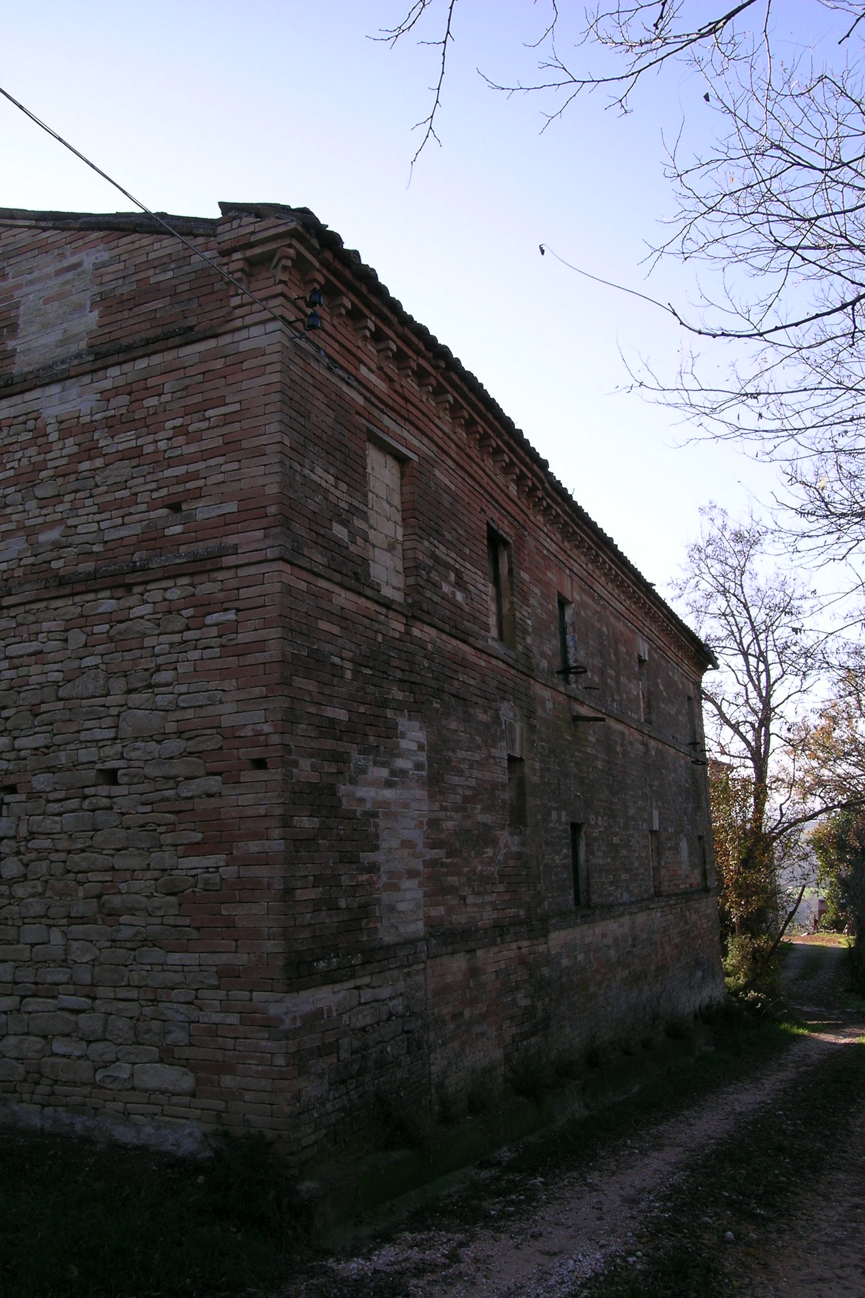 Casa colonica