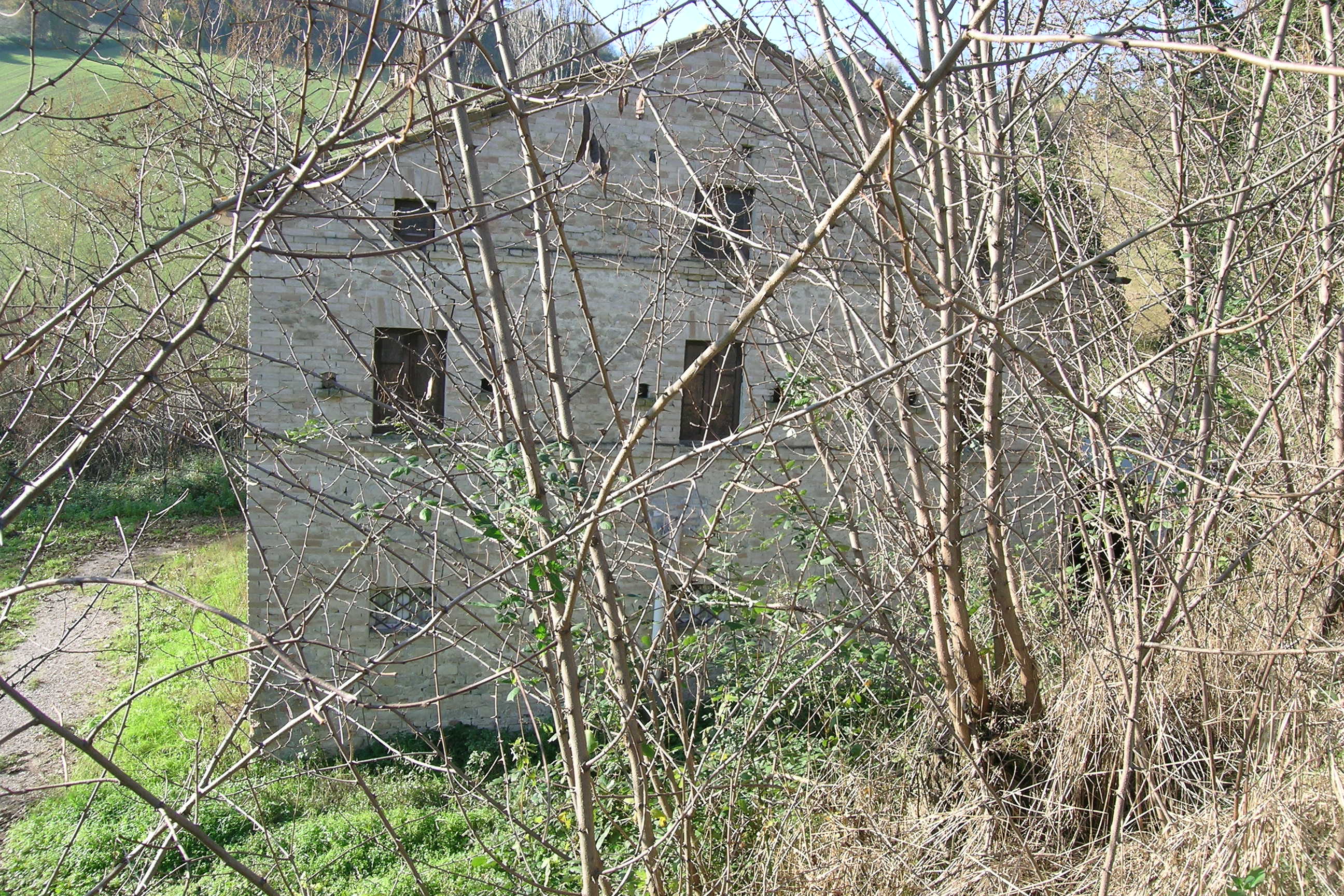 Casa colonica