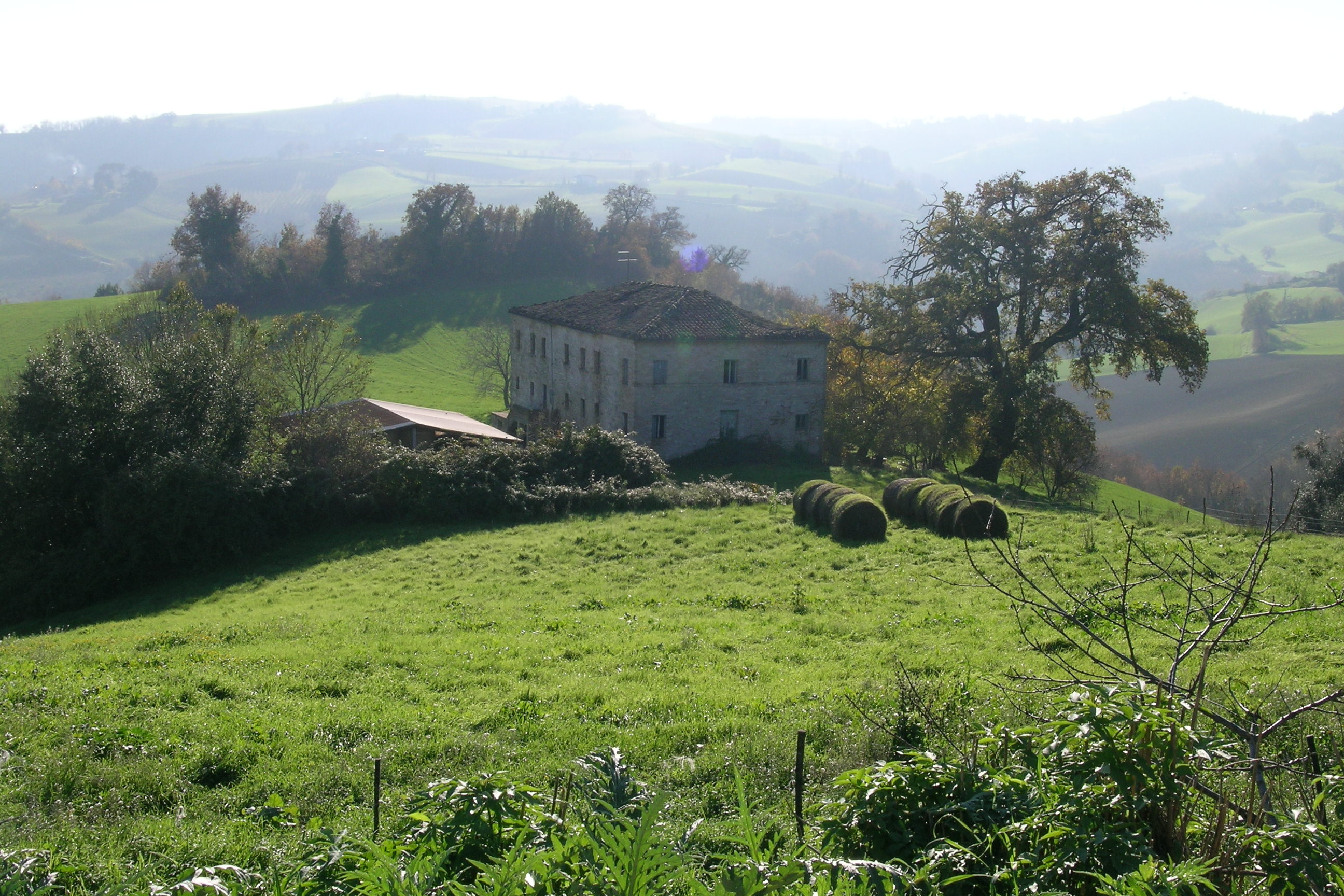 Casa colonica