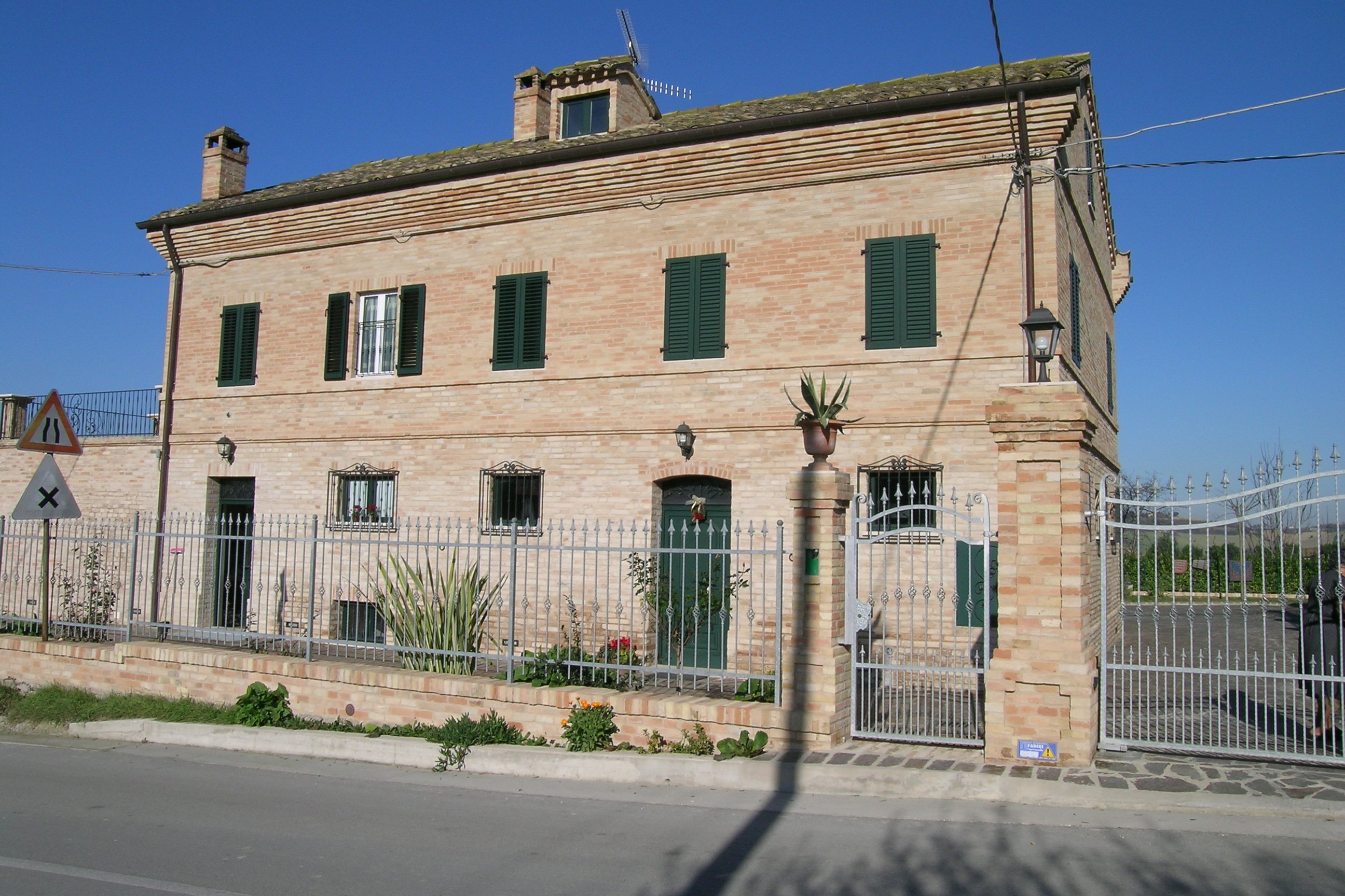 Casa colonica