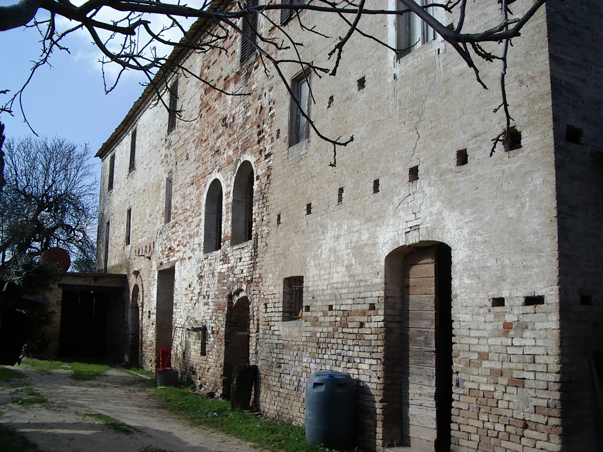 Casa Acciarri
