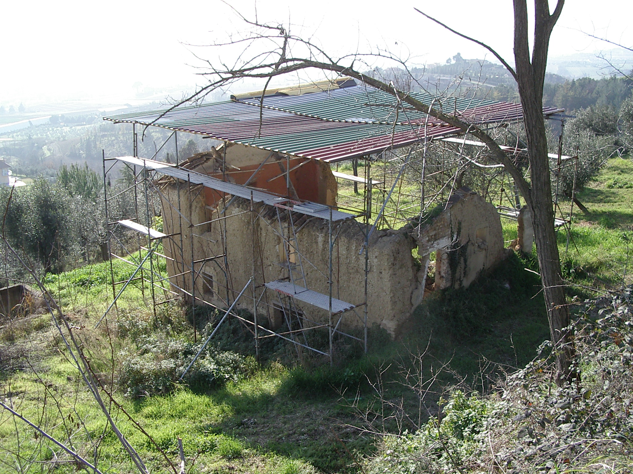 Casa di terra