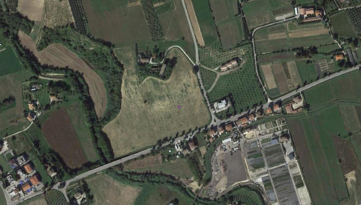 infrastruttura viaria, strada