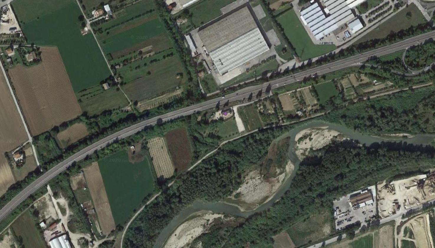 strutture per il culto, edificio di culto