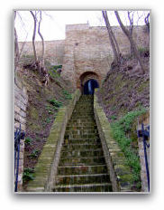 strutture per il culto, edificio di culto