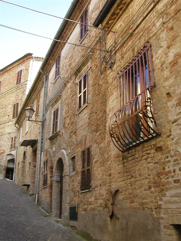 Casa a shiera