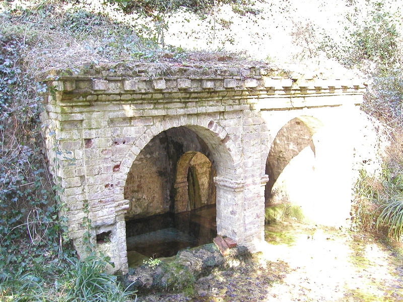 Fonte Pubblica