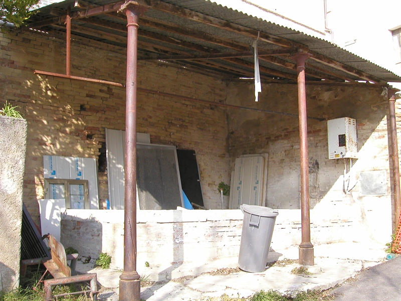Lavatoio Comunale