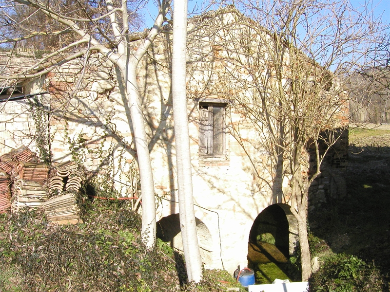 Mulino di Patrignone