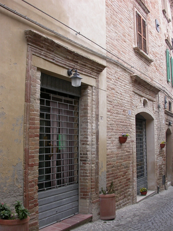 casa Simonetti