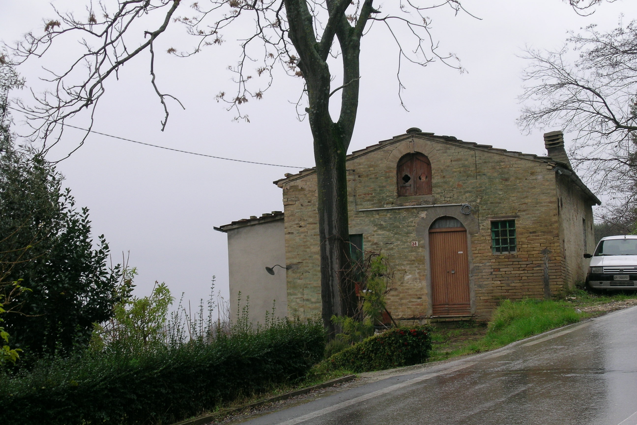 Casa colonica