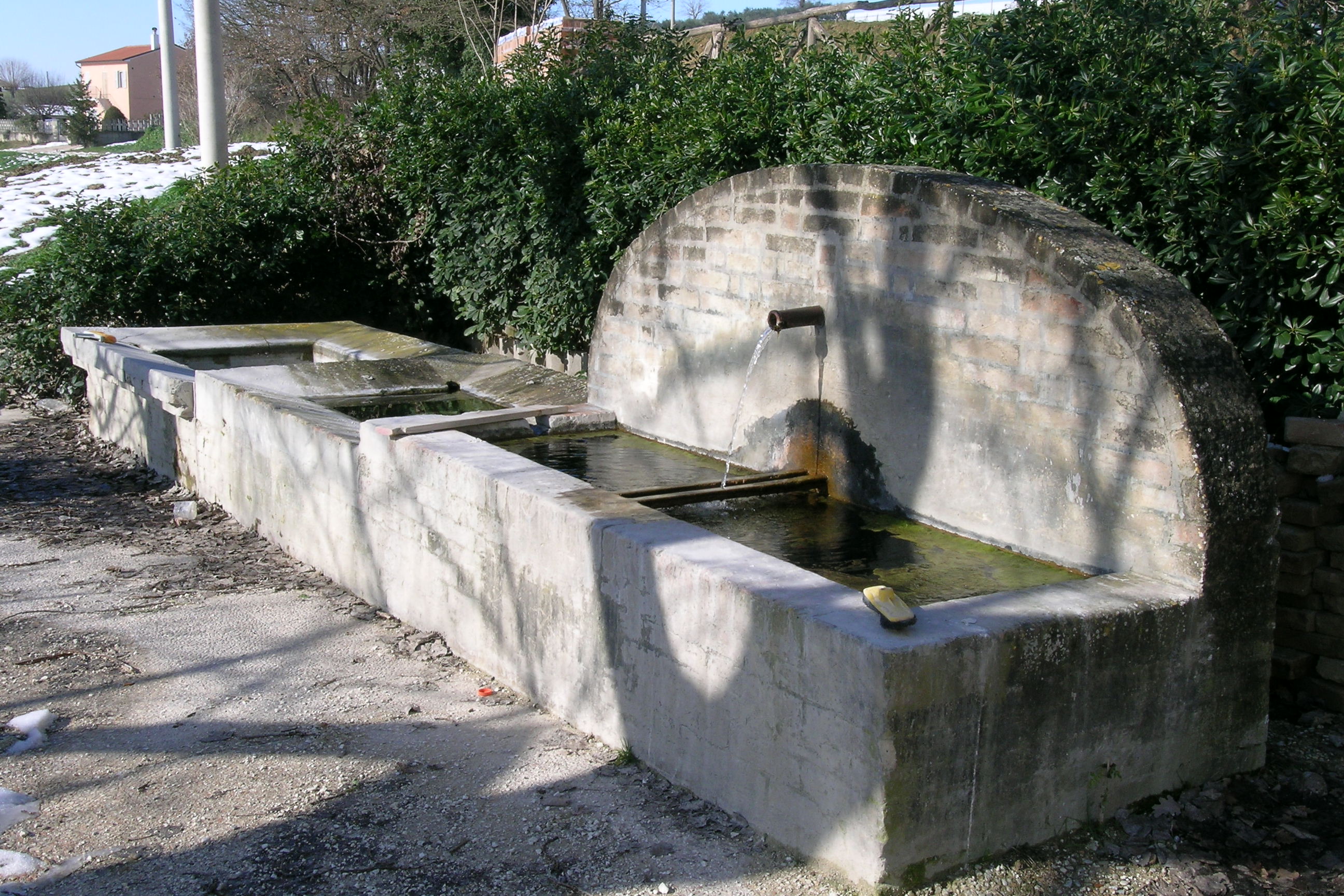 Fonte Coppione