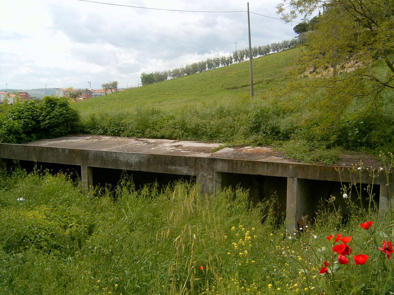 Fonte Coperta