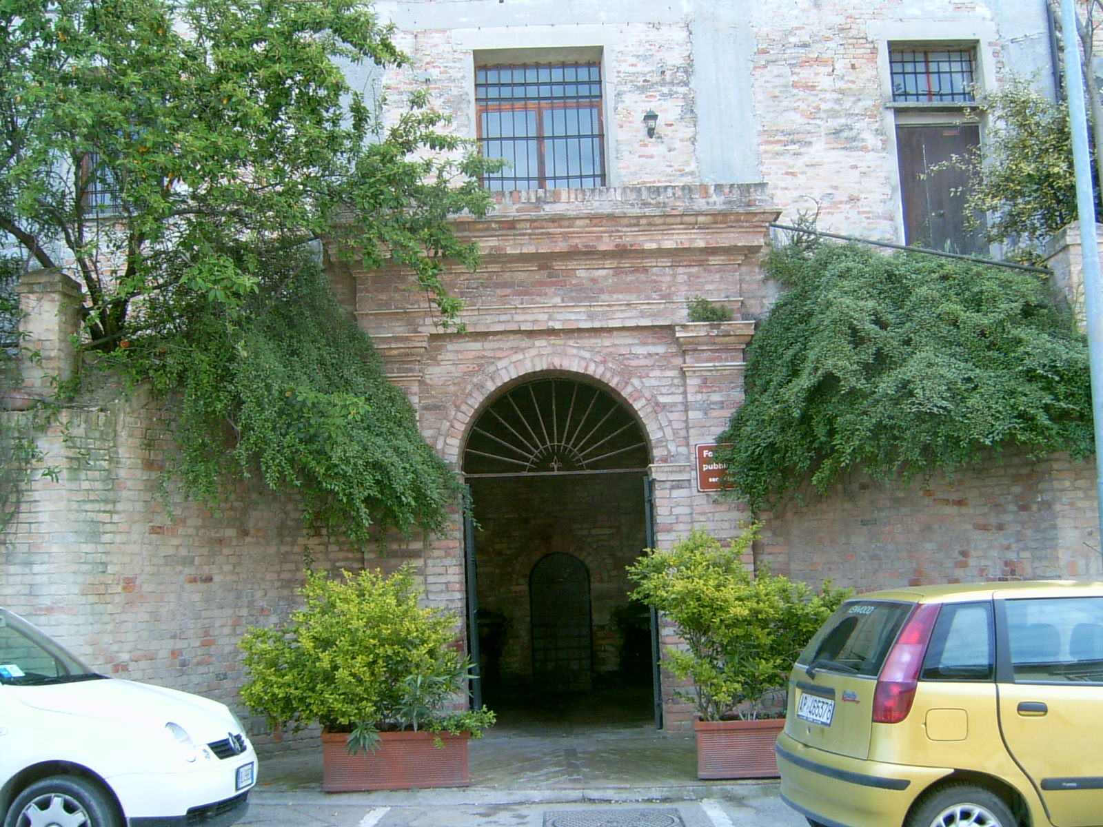 Fonte pubblica