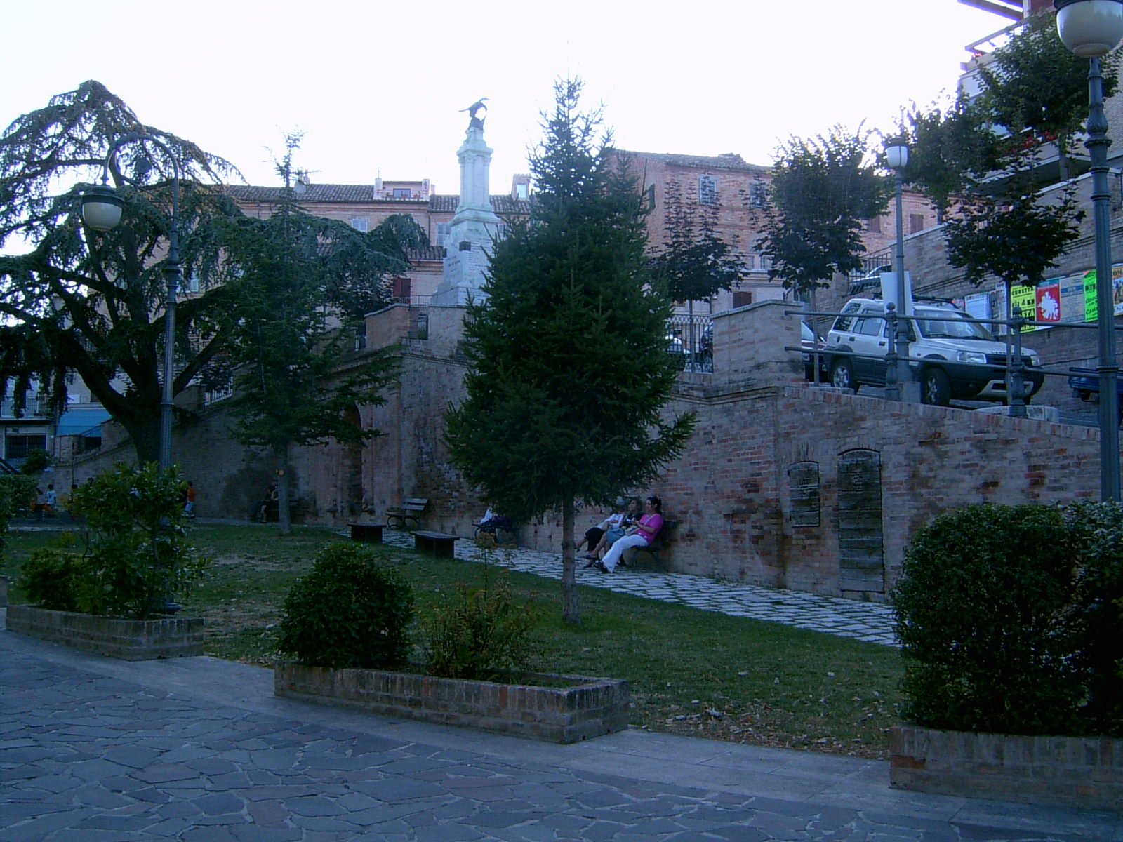 Fonte pubblica