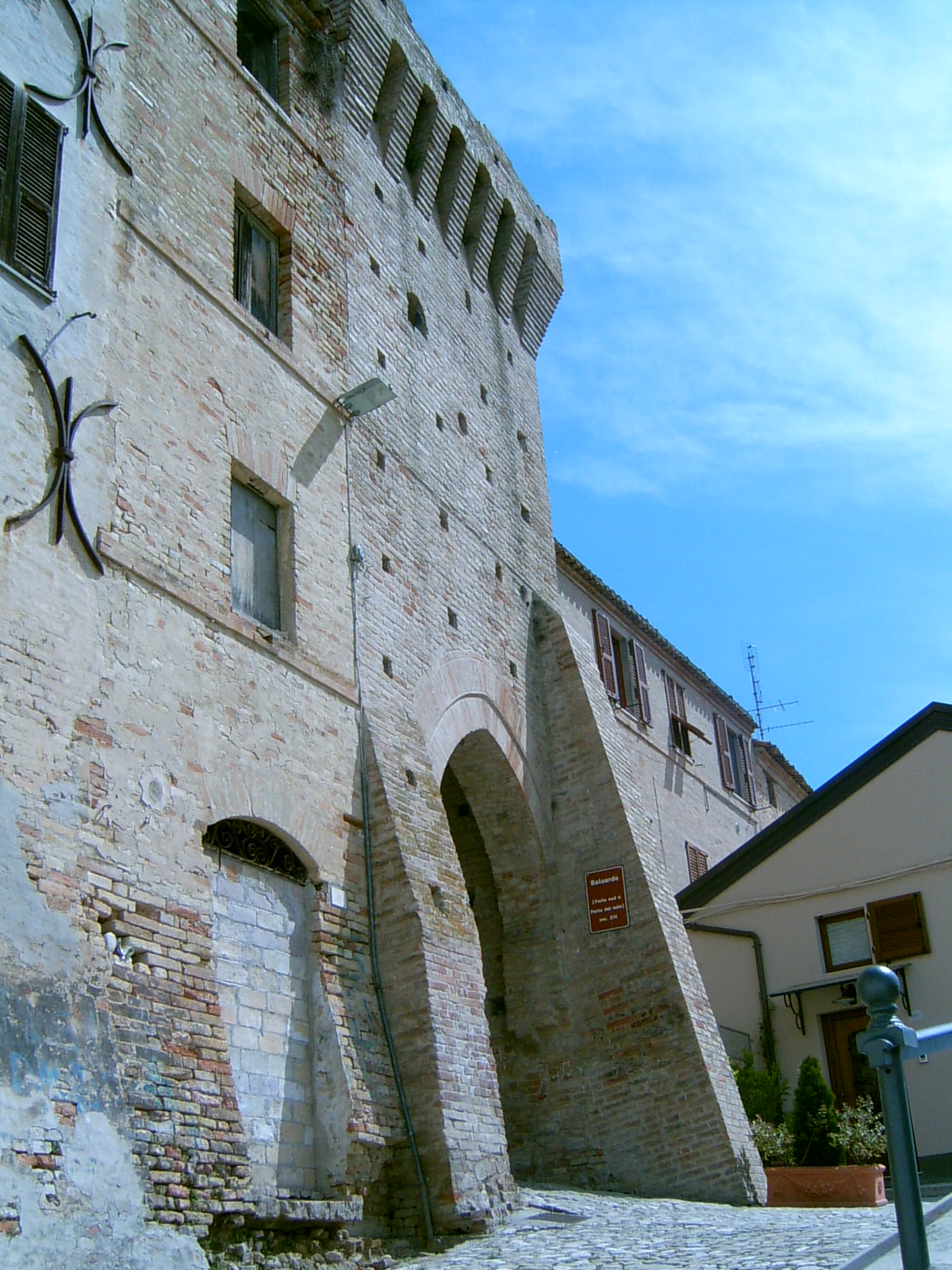 Porta da Sole