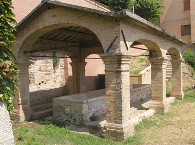 Lavatoio comunale