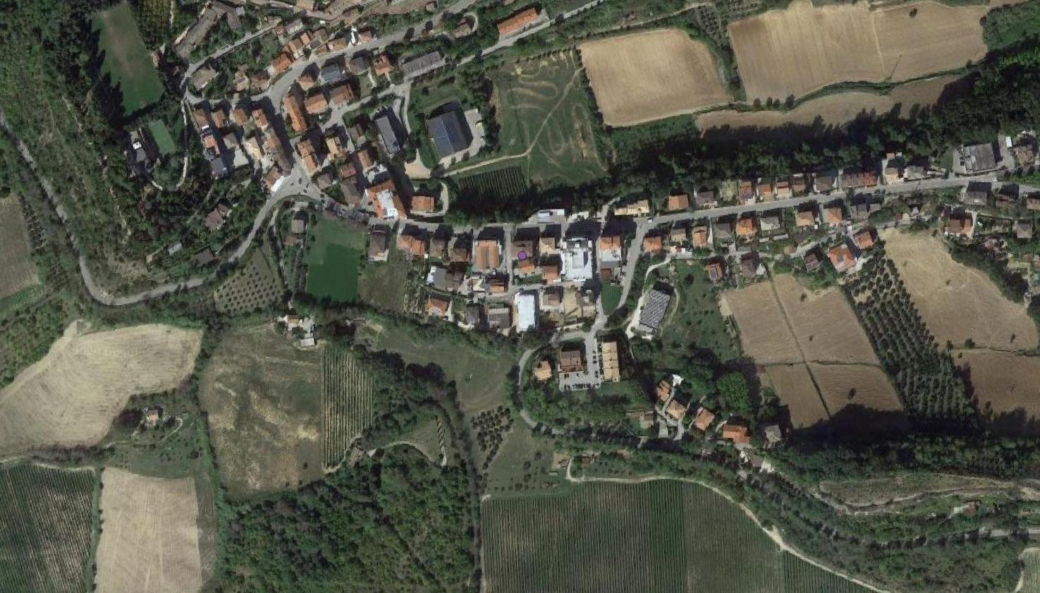ritrovamento sporadico, elementi bronzei