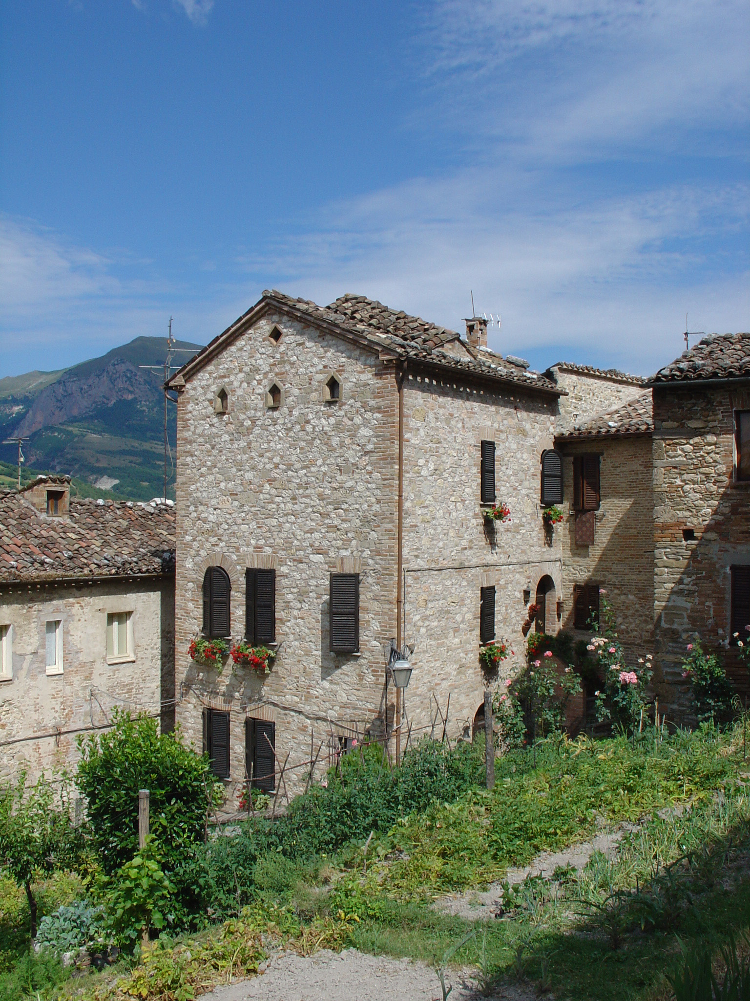 Casa-torre