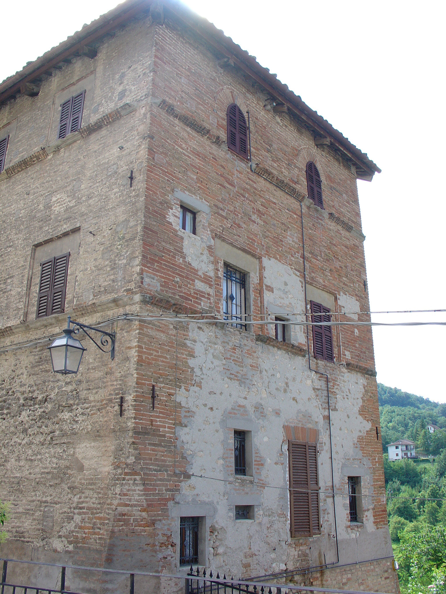 Casa-torre