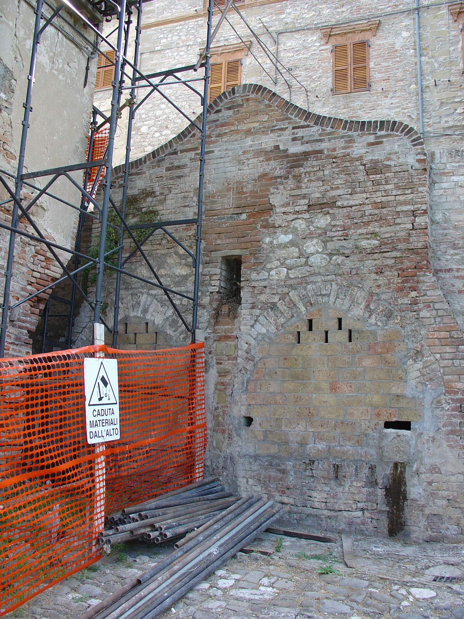 Fontana