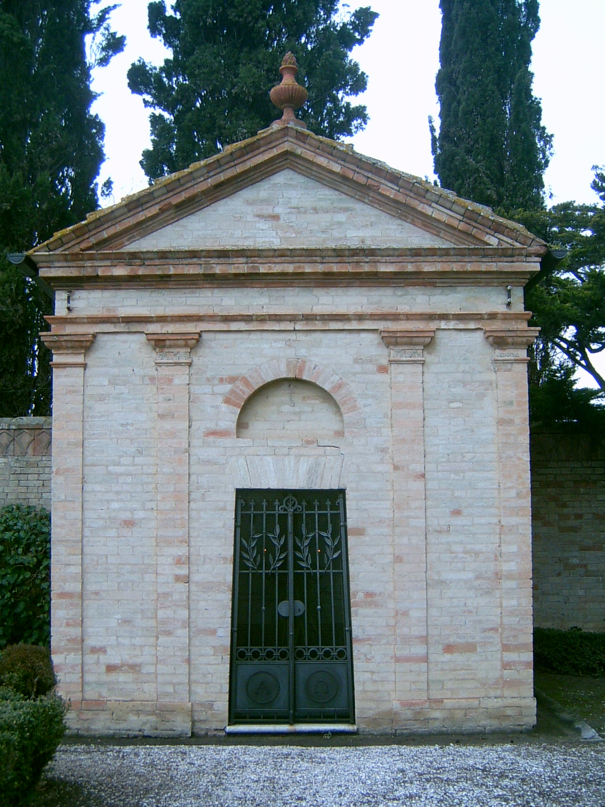 Cappella Cimica