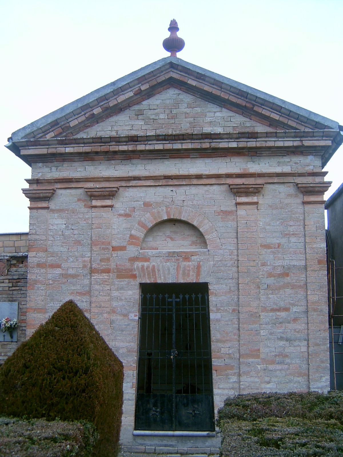 Cappella Cruciani