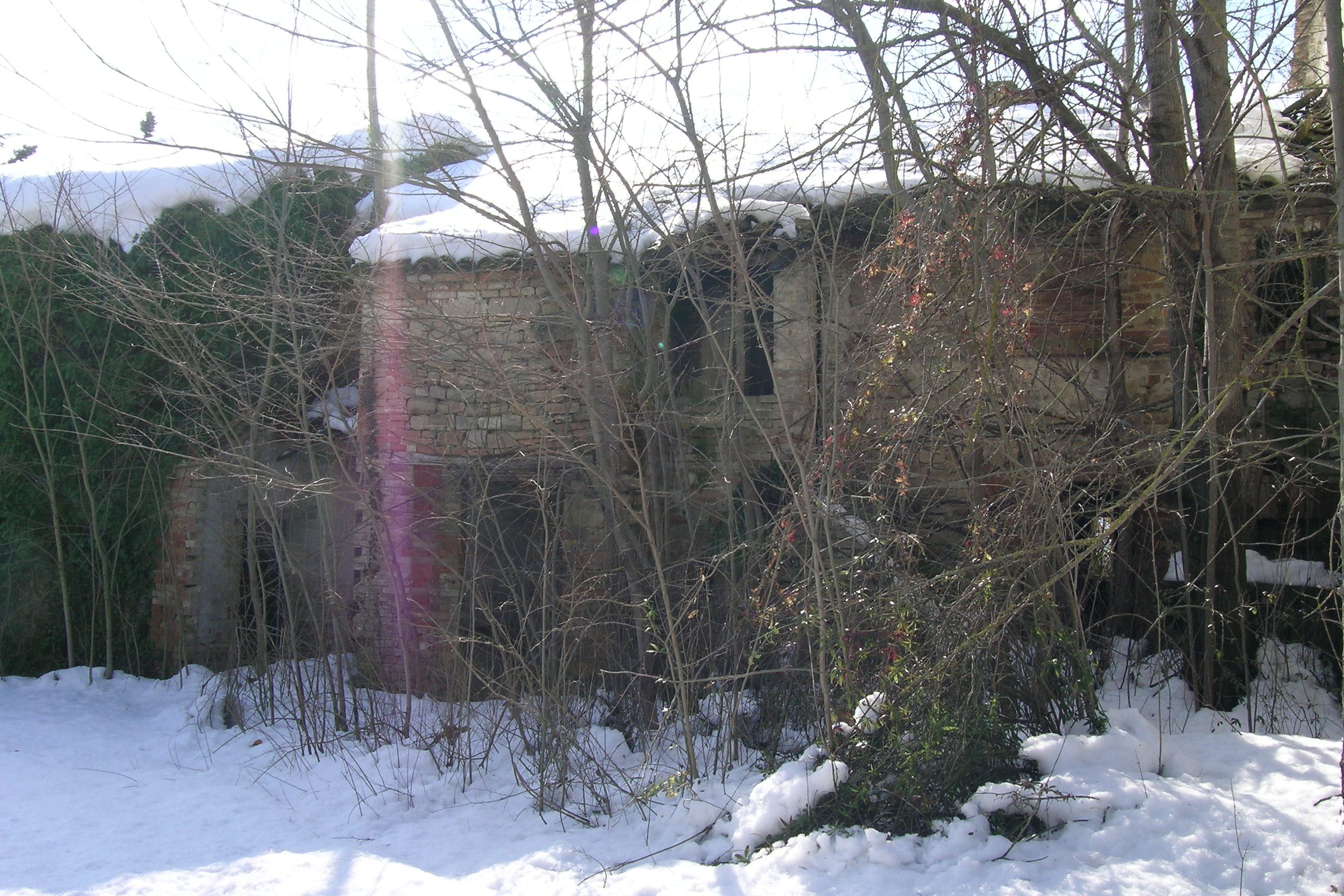 Casa parrocchiale