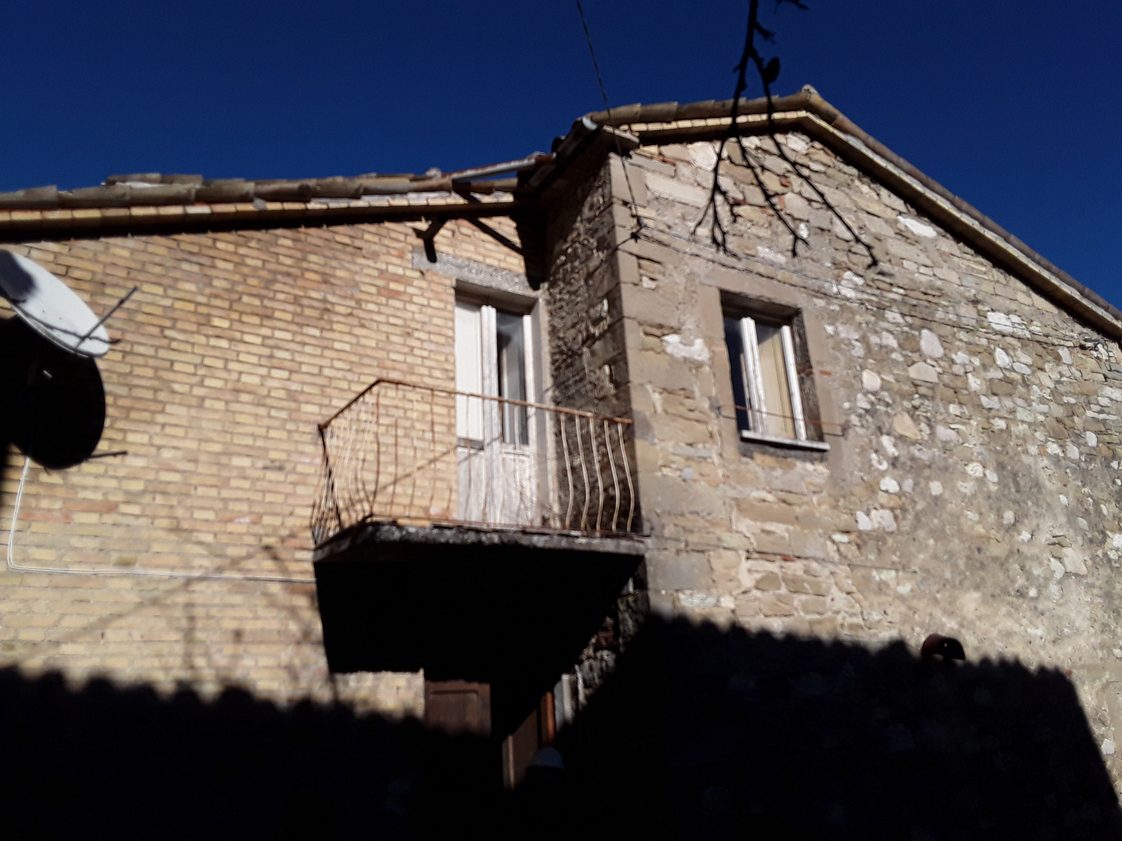 Casa canonica della Chiesa di S. Lorenzo