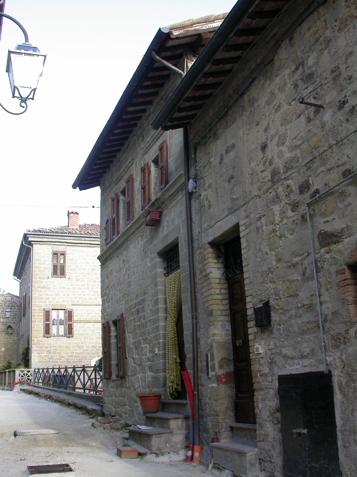 Palazzetto signorile